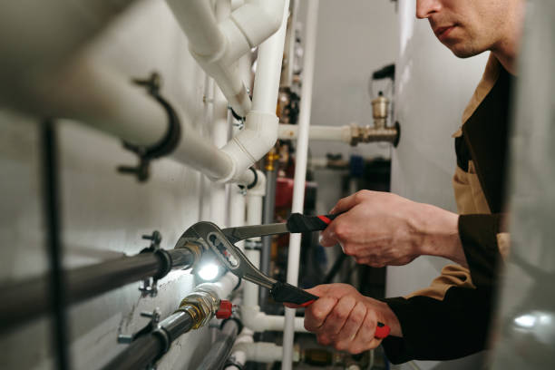 Best Local Plumber Services  in Prospect, PA