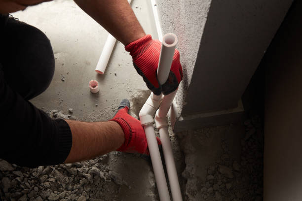 Best Plumbing Inspection Services  in Prospect, PA