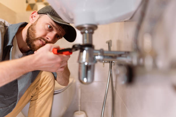 Best Plumbing Repair Near Me  in Prospect, PA