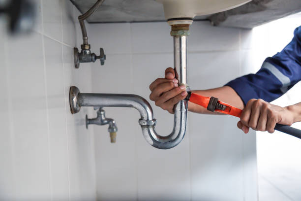 Best Plumbing Repair Near Me  in Prospect, PA