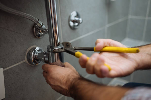 Best Plumbing Installation Services  in Prospect, PA