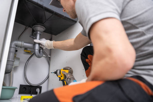 Best Best Plumbers Near Me  in Prospect, PA