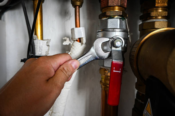 Best Plumbing Services Near Me  in Prospect, PA